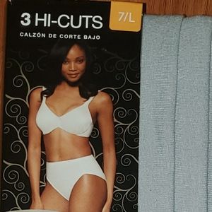 Bali comfort panties